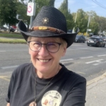 Silvia F. Silvia F. Gründungsmitglied