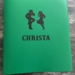 Christa S.