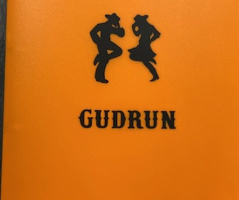 Gudrun G.