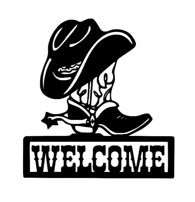 Logo welcome Boots