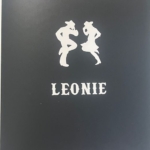 Mappe Leonie Scharm