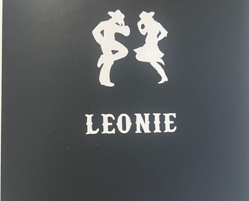 Mappe Leonie Scharm
